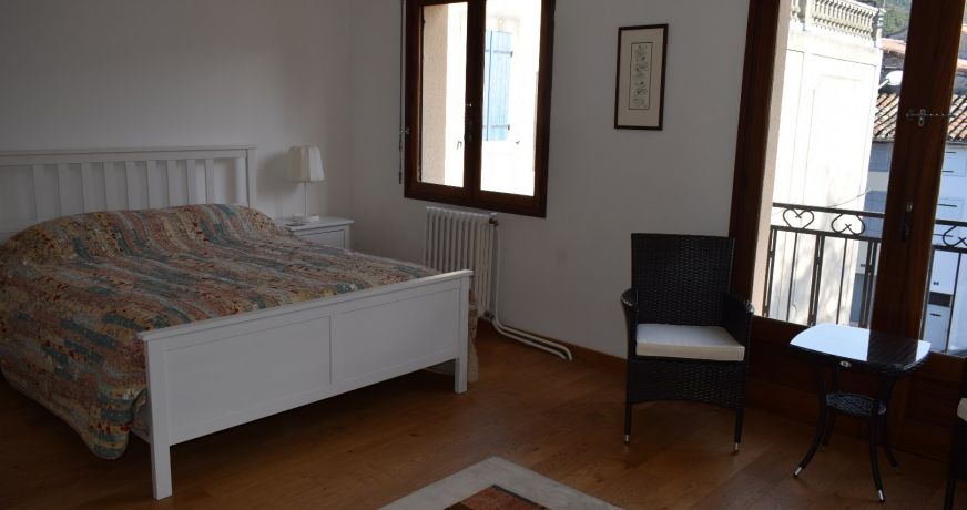 vente Maison Quillan