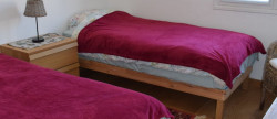 vente Maison Quillan