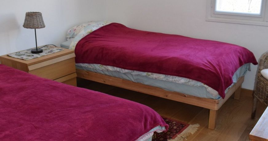 vente Maison Quillan