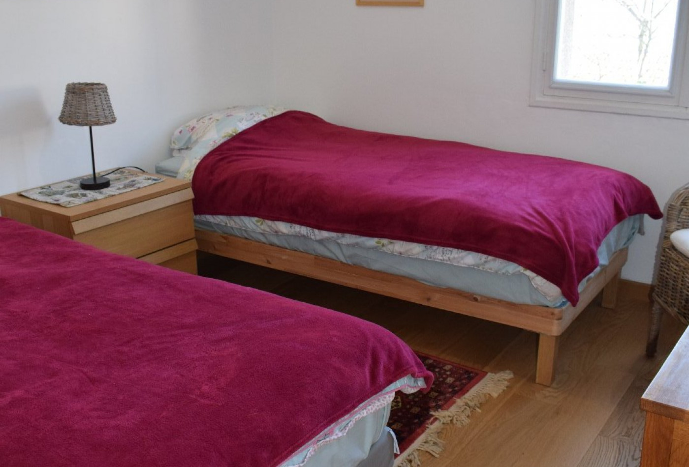 vente Maison Quillan - Photo 10