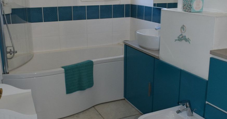 vente Maison Quillan