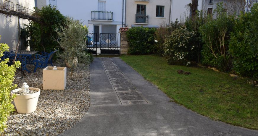 vente Maison Quillan