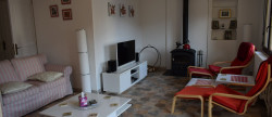 vente Maison Quillan