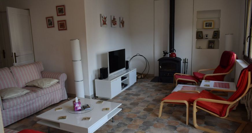vente Maison Quillan