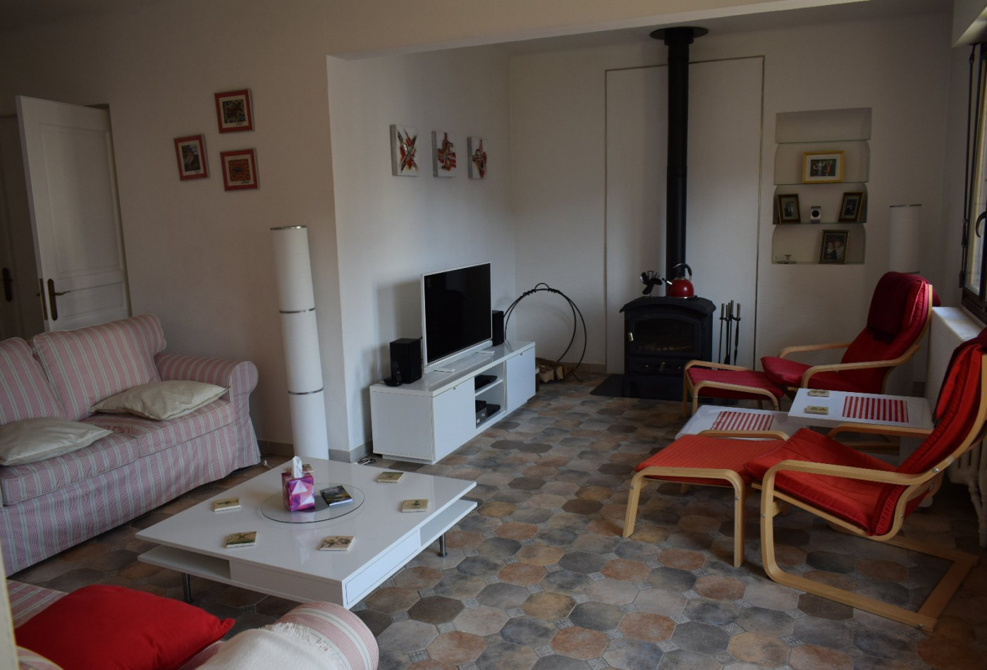 vente Maison Quillan - Photo 2