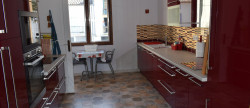 vente Maison Quillan