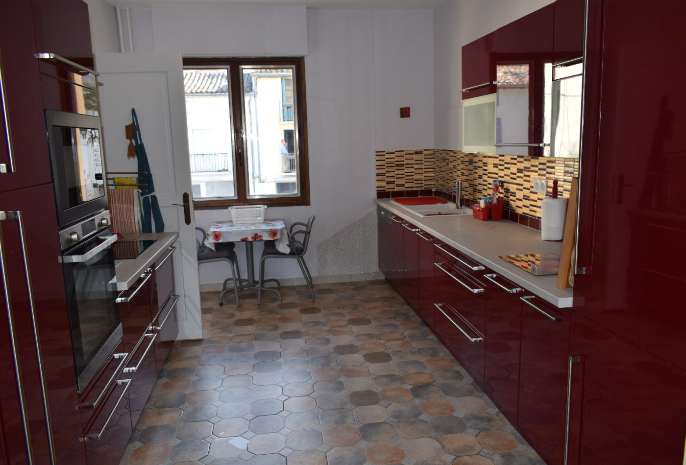 vente Maison Quillan - Photo 5