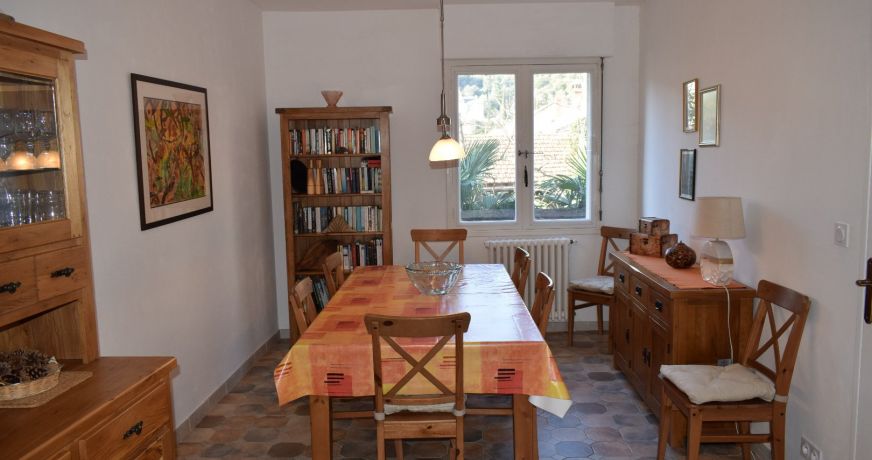 vente Maison Quillan
