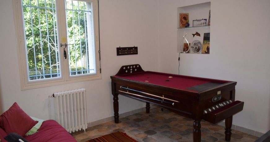 vente Maison Quillan