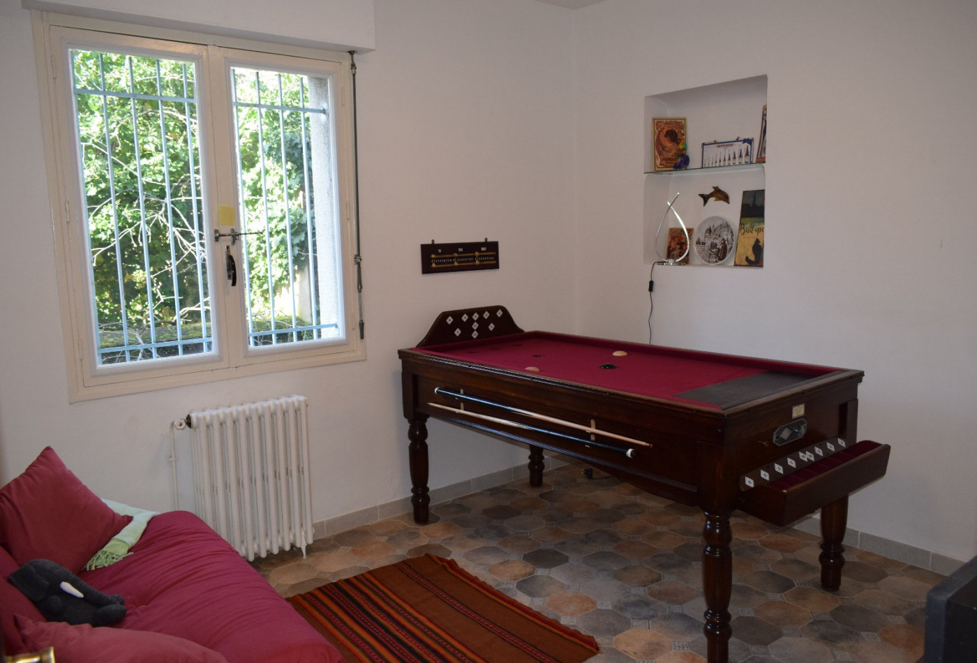 vente Maison Quillan - Photo 8