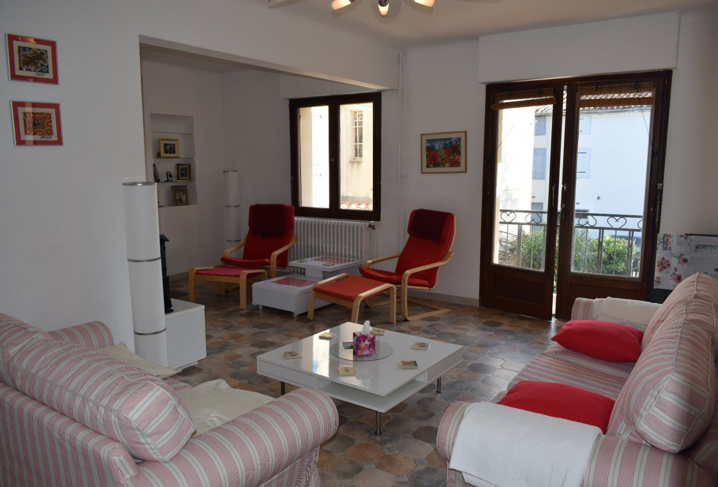 vente Maison Quillan - Photo 3