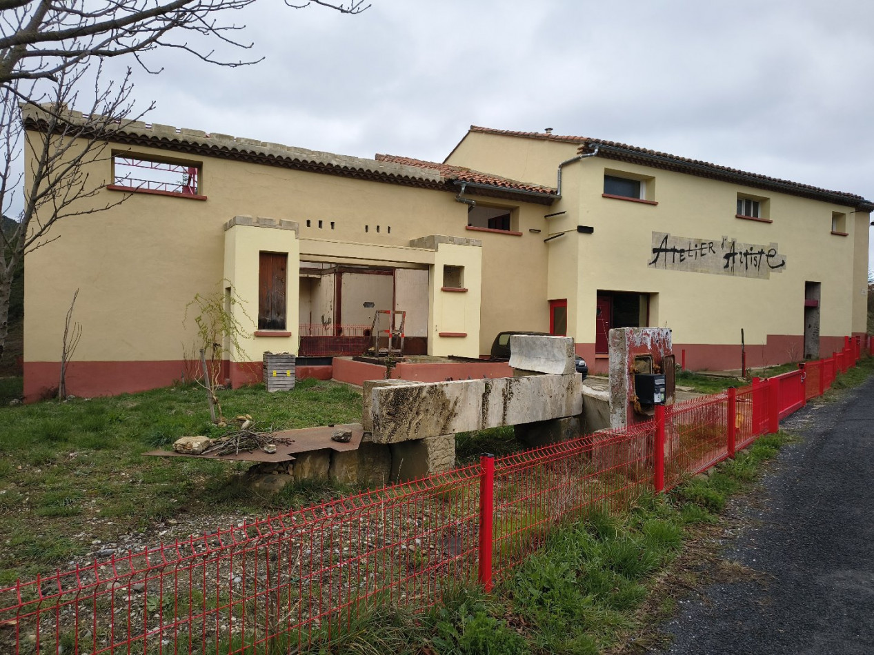 for sale Maison de village Fosse - Photo 1