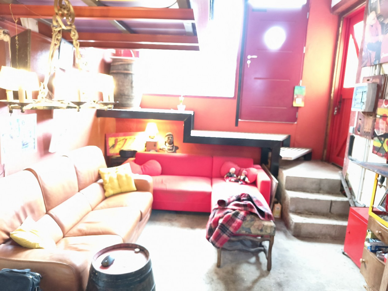 for sale Maison de village Fosse - Photo 5