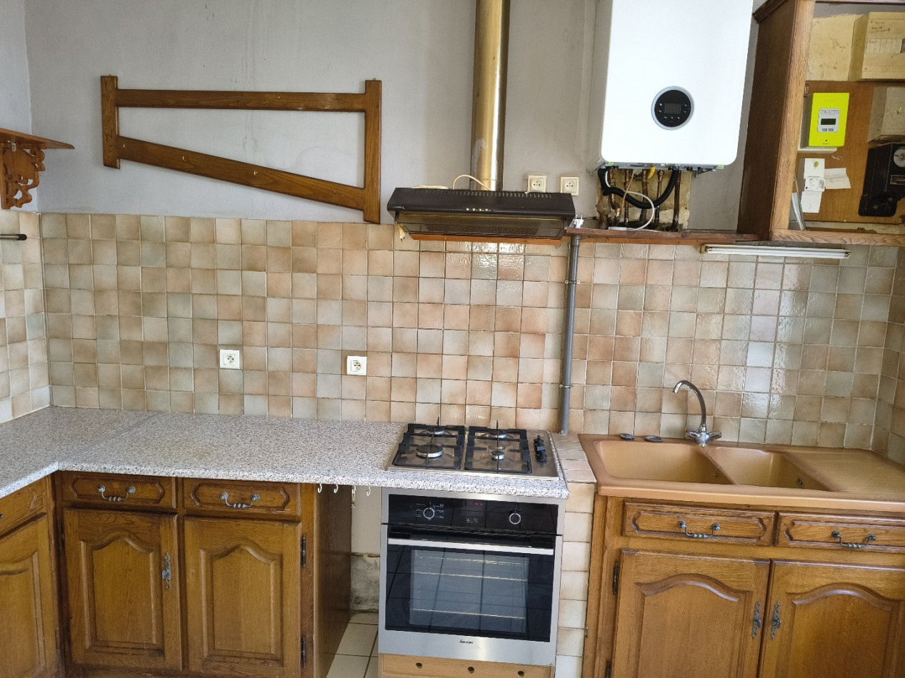 à vendre Maison Esperaza - Photo 4