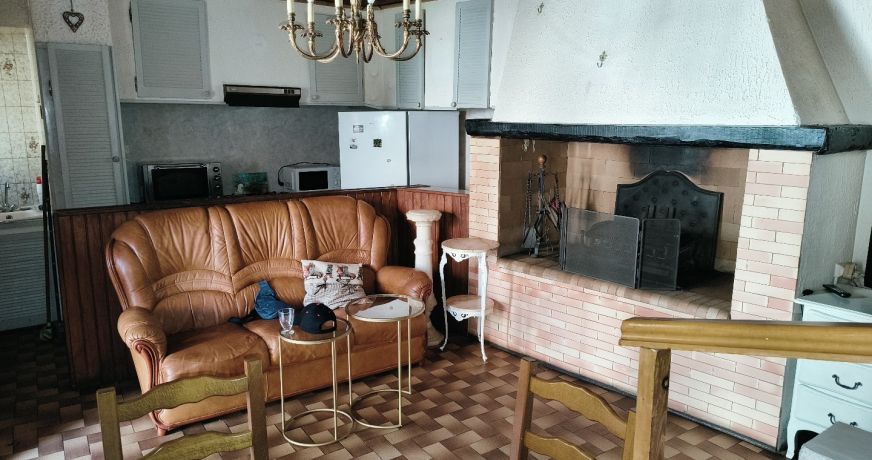 vente Maison Belvianes Et Cavirac