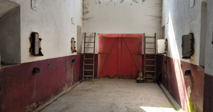 vente Maison Antugnac