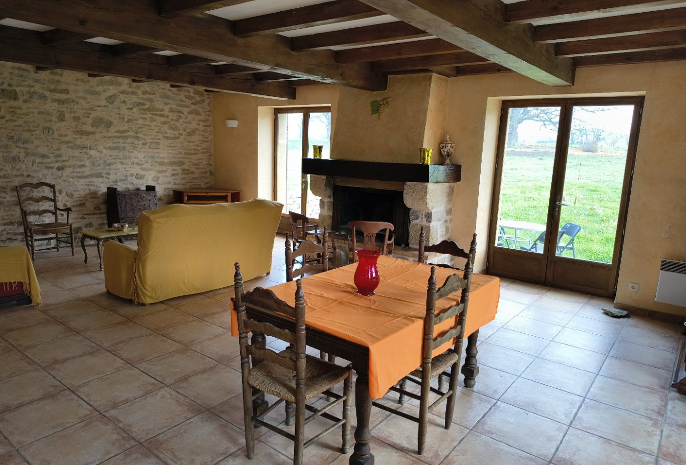 vente Maison Antugnac - Photo 6