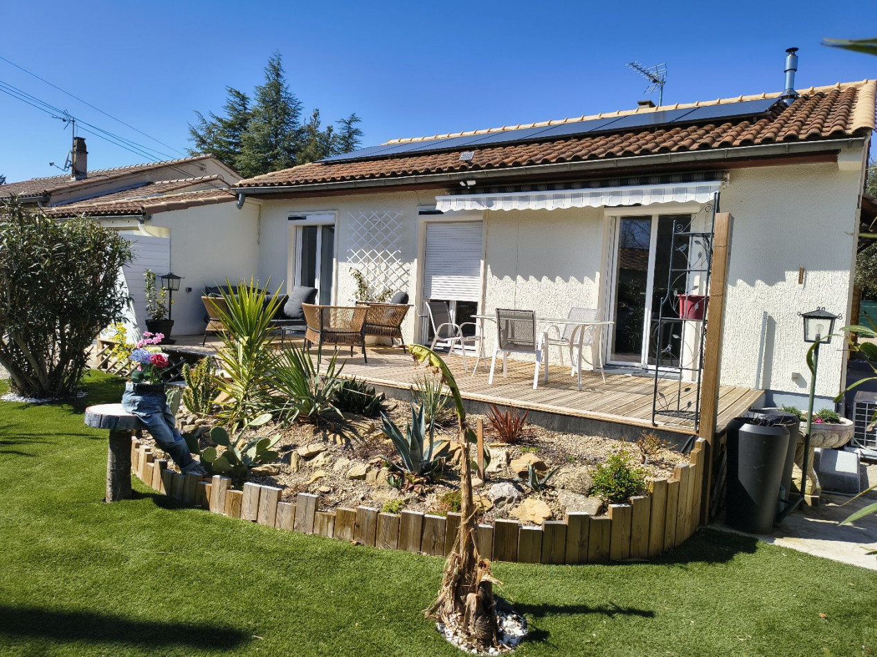 for sale Maison Montazels - Photo 2