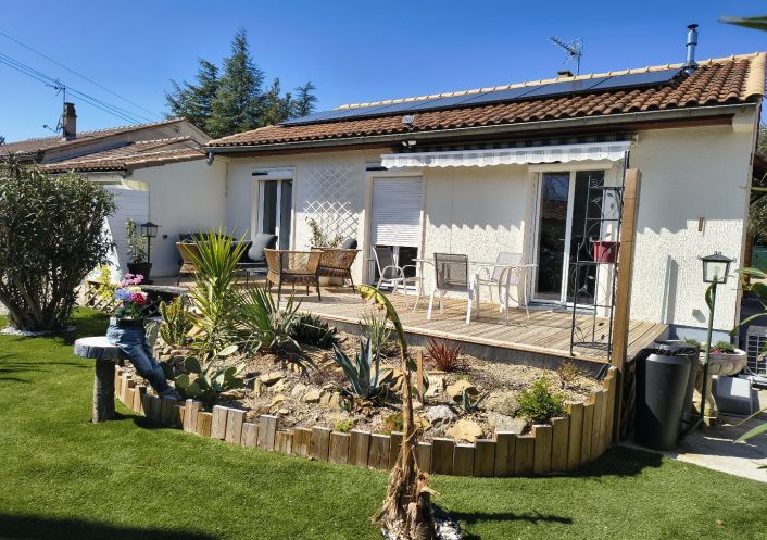 à vendre Maison Montazels