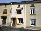à vendre Maison Belfort Sur Rebenty