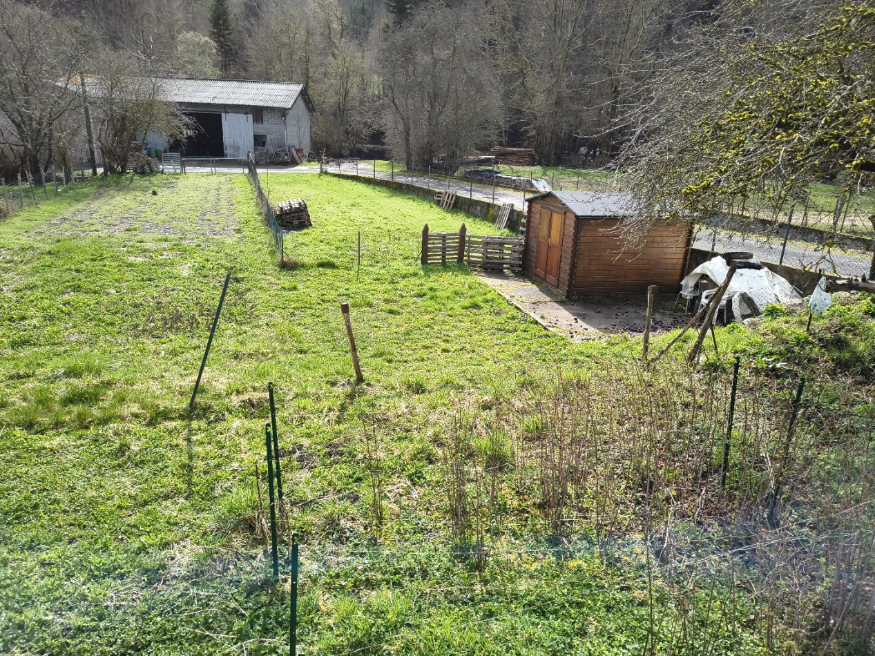 à vendre Maison Belfort Sur Rebenty - Photo 11