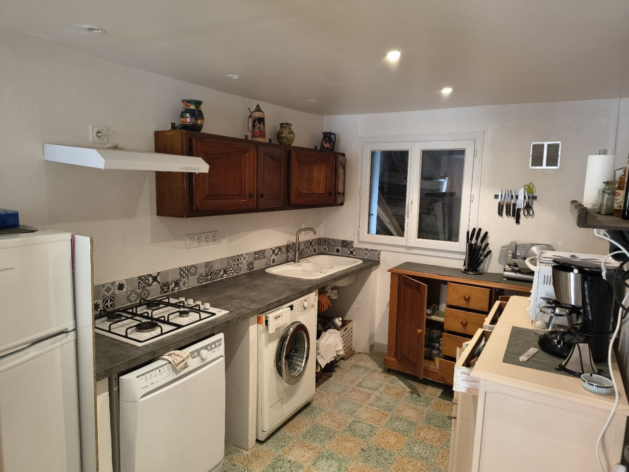 à vendre Maison Belfort Sur Rebenty - Photo 3