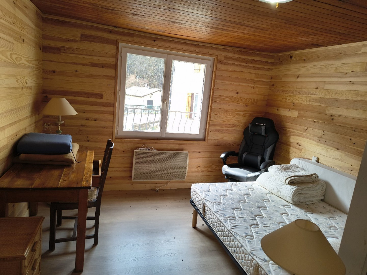 à vendre Maison Belfort Sur Rebenty - Photo 4