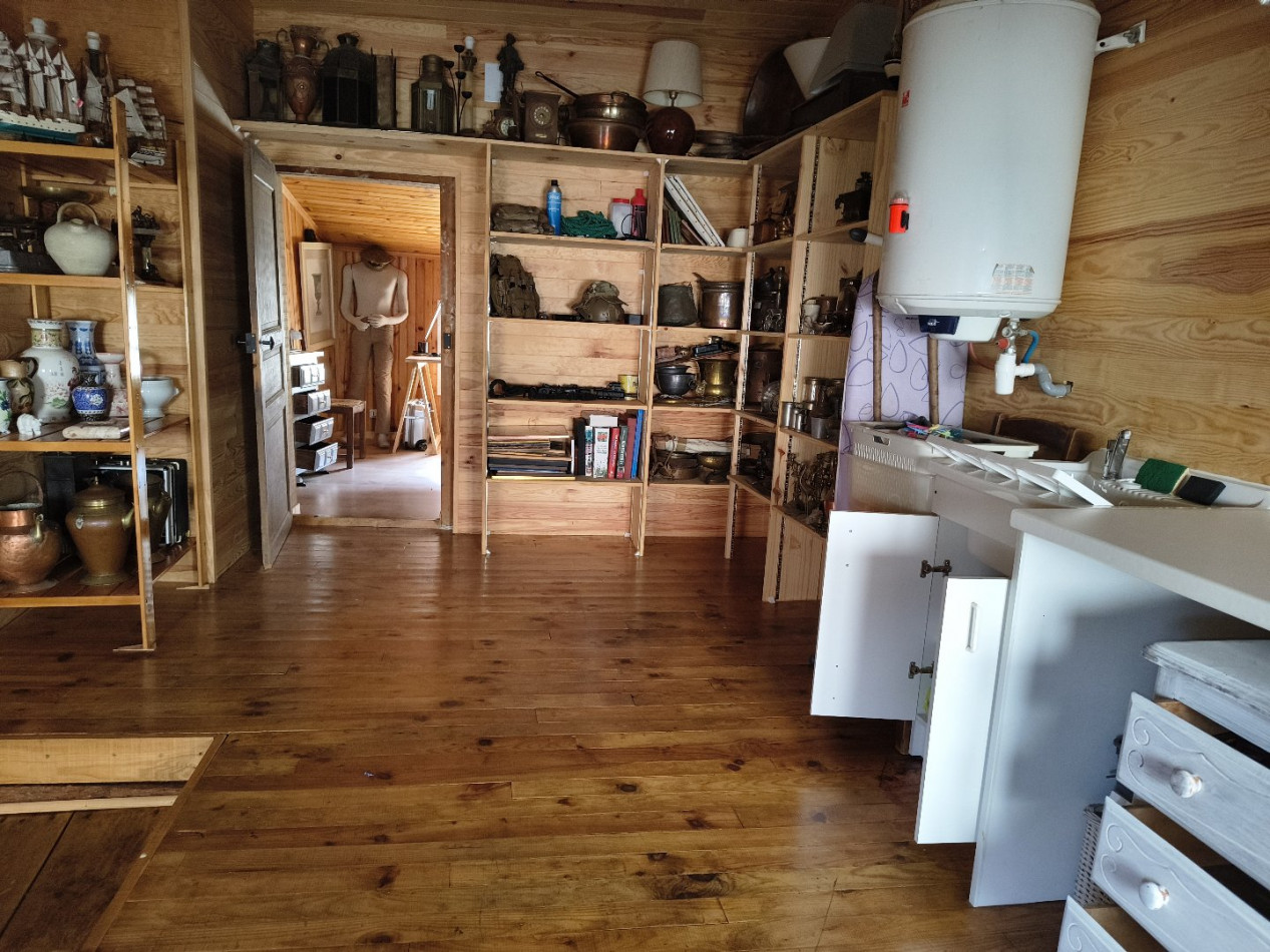 à vendre Maison Belfort Sur Rebenty - Photo 6