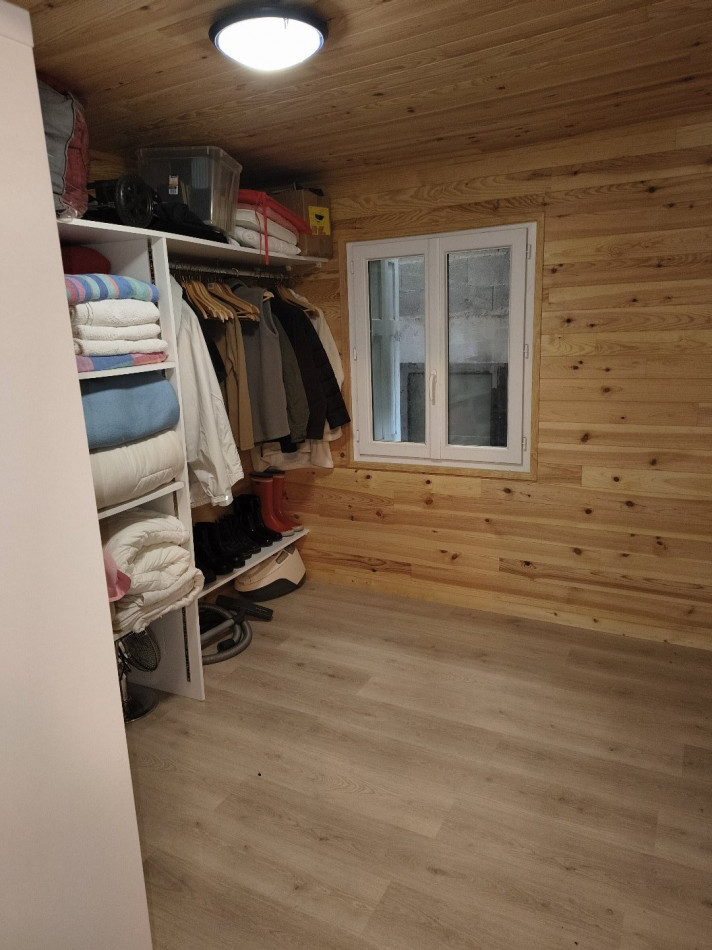 à vendre Maison Belfort Sur Rebenty - Photo 8