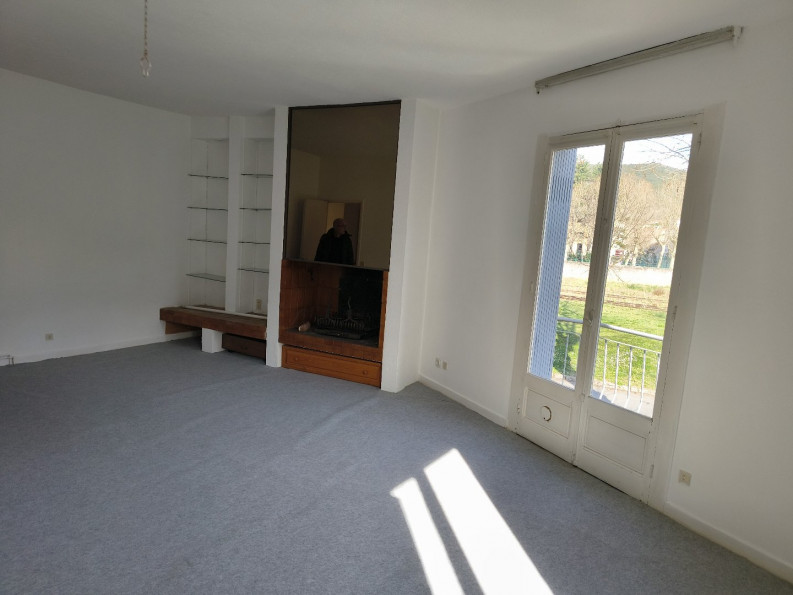 vente Maison Quillan - Photo 1