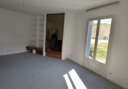 vente Maison Quillan