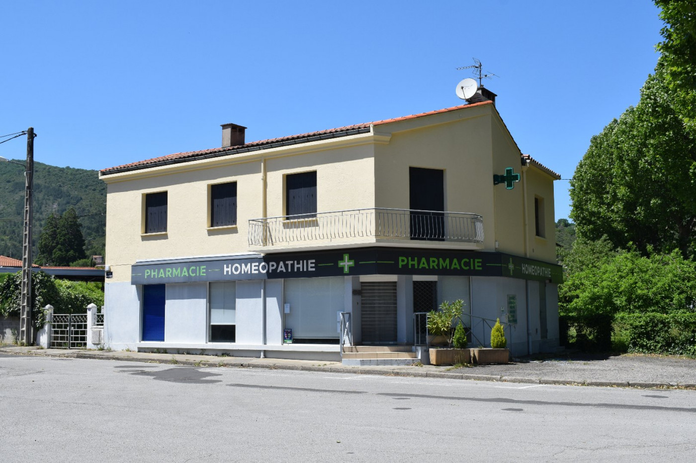 à vendre Maison Quillan - Photo 1