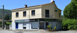 vente Maison Quillan