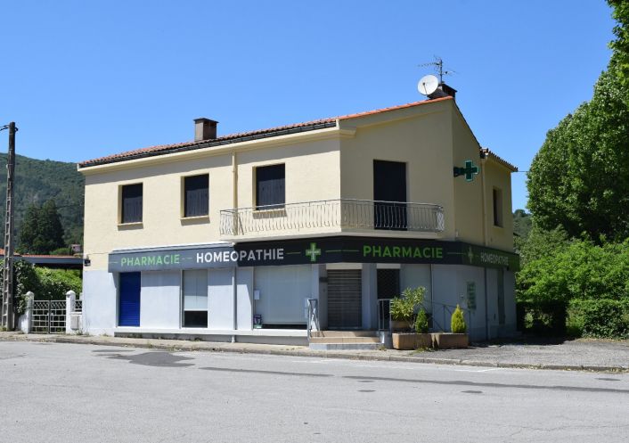 à vendre Maison Quillan
