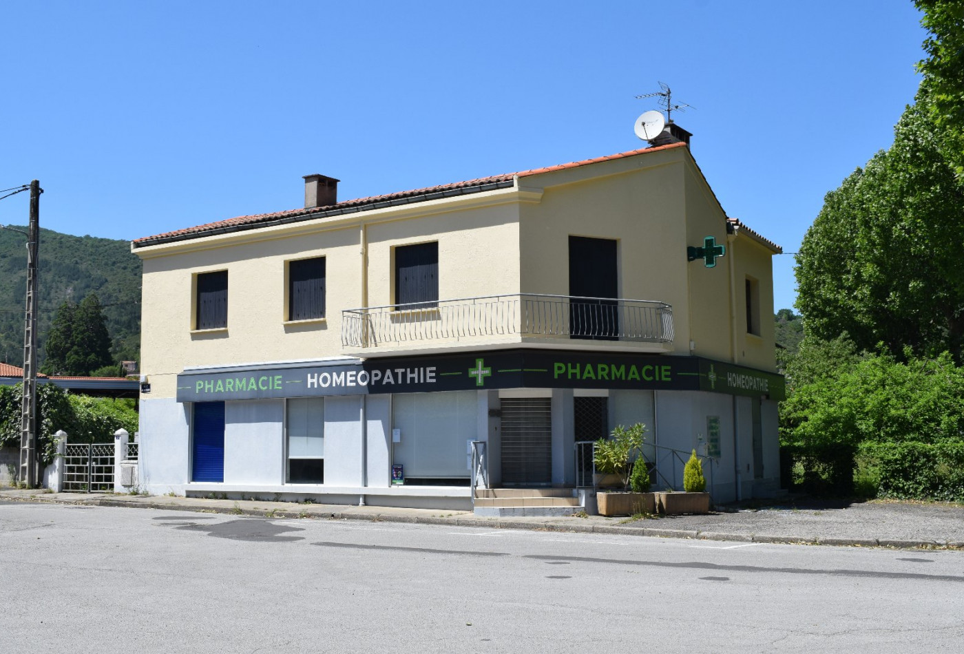 vente Maison Quillan - Photo 1