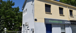 vente Maison Quillan