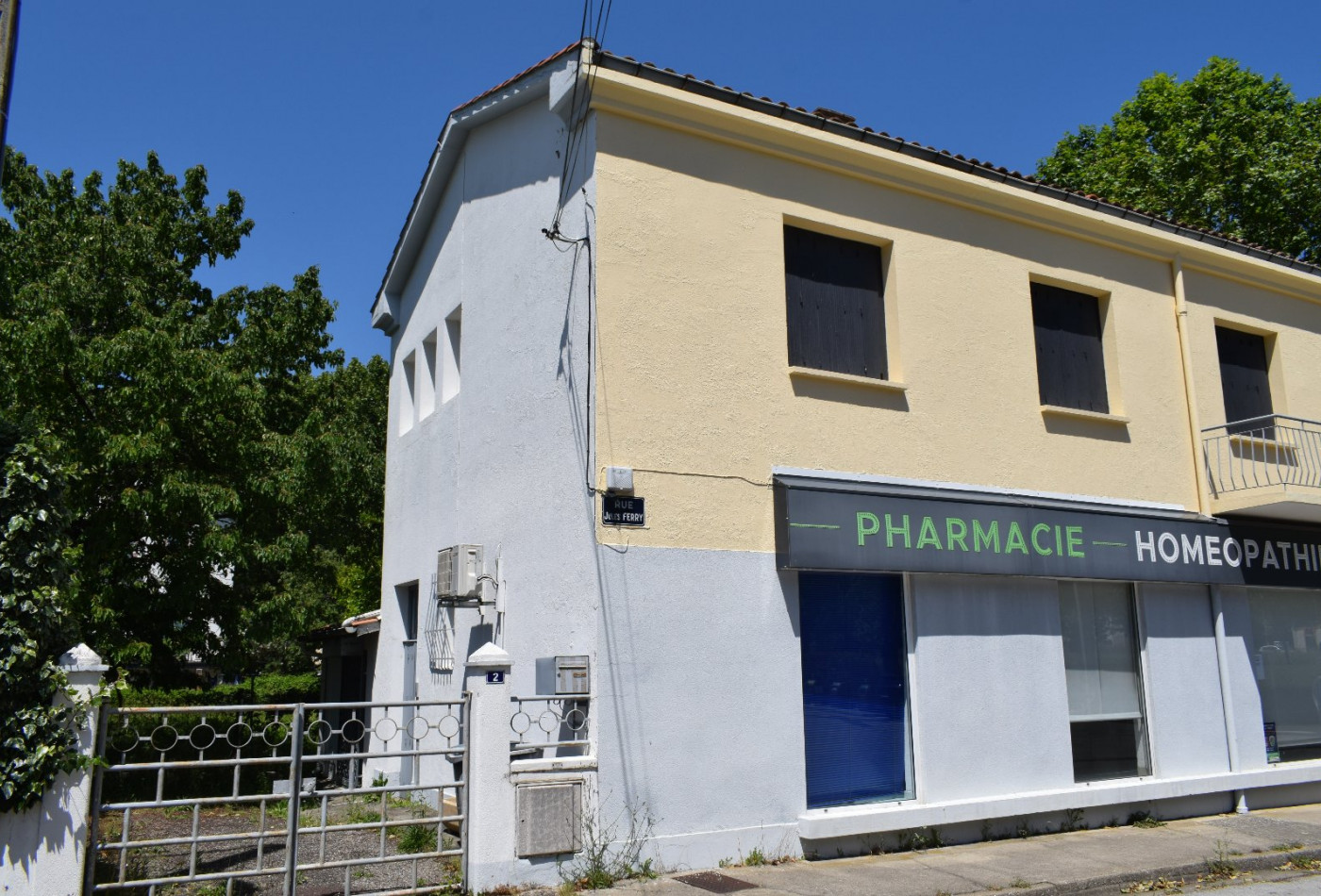 vente Maison Quillan - Photo 2