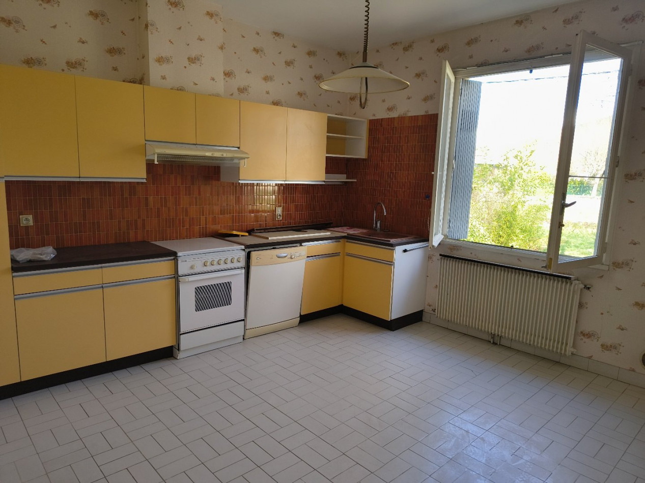 à vendre Maison Quillan - Photo 3