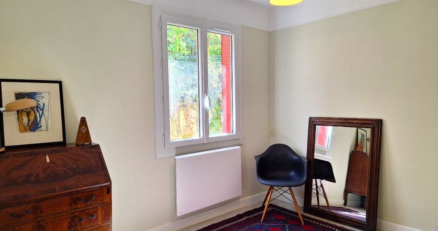 vente Maison Quillan