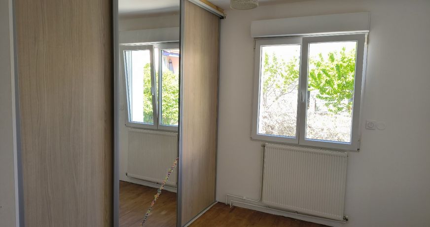vente Maison Quillan