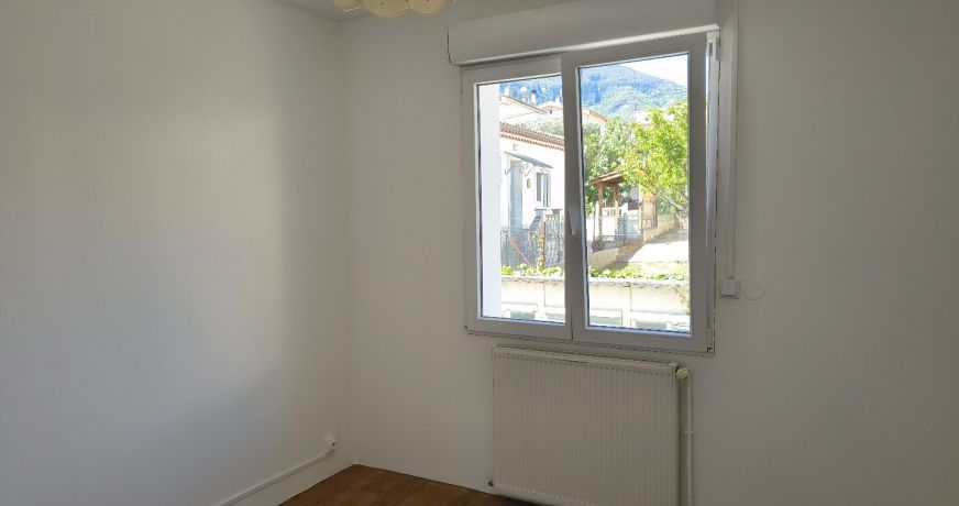 vente Maison Quillan