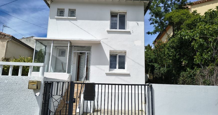 vente Maison Quillan
