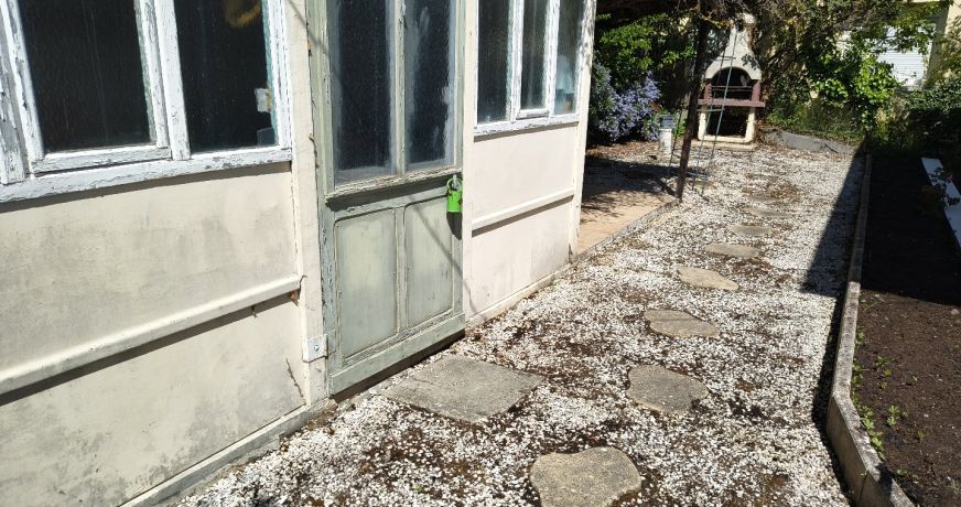 vente Maison Quillan