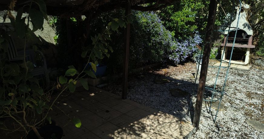 vente Maison Quillan