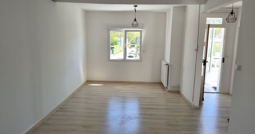 vente Maison Quillan