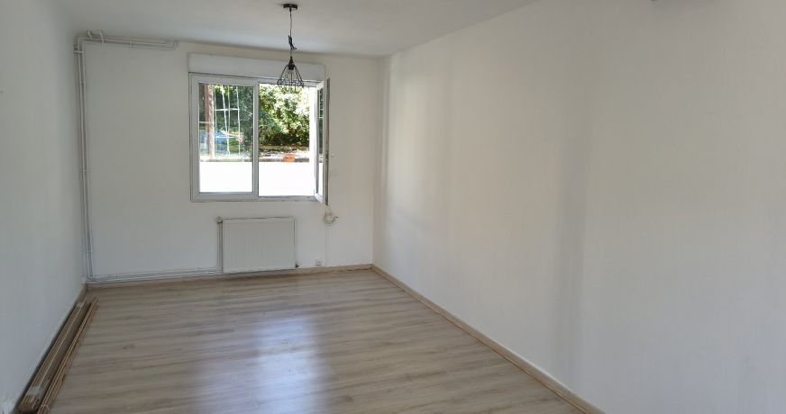 vente Maison Quillan