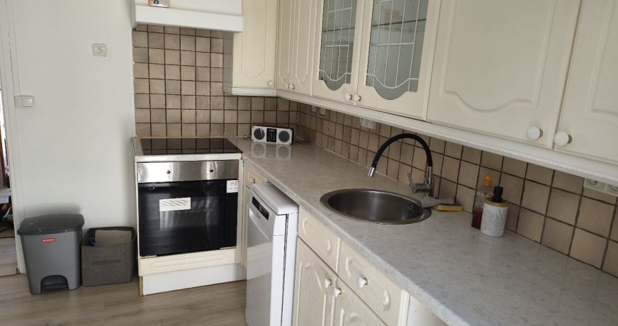 vente Maison Quillan