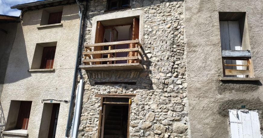 vente Maison Roquefort De Sault