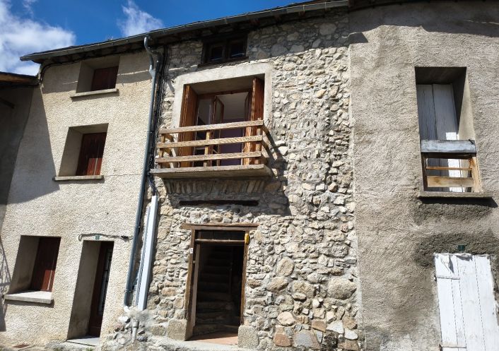 à vendre Maison Roquefort De Sault