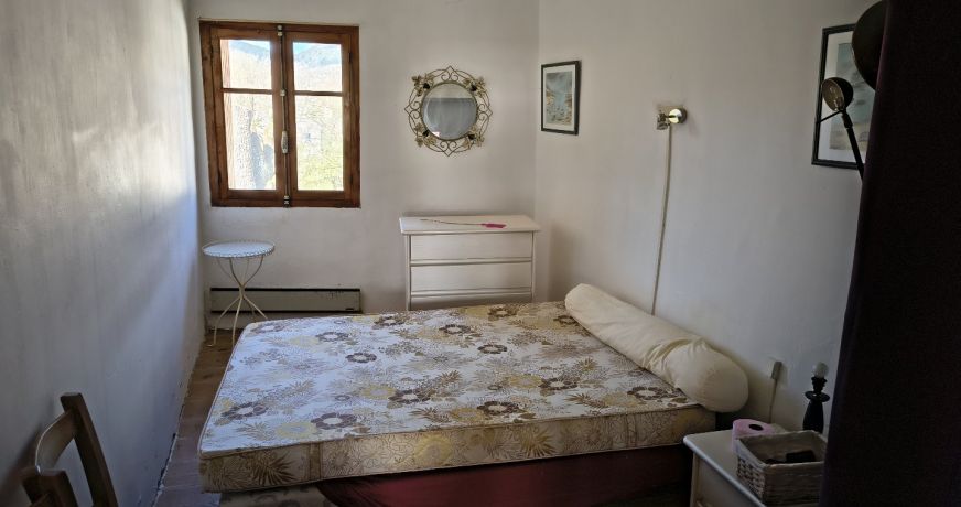vente Maison Roquefort De Sault
